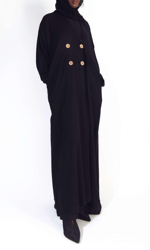 Linen Trench (10)