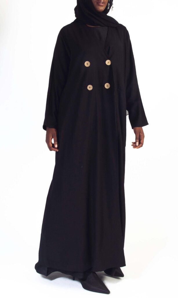 Linen Trench (11)