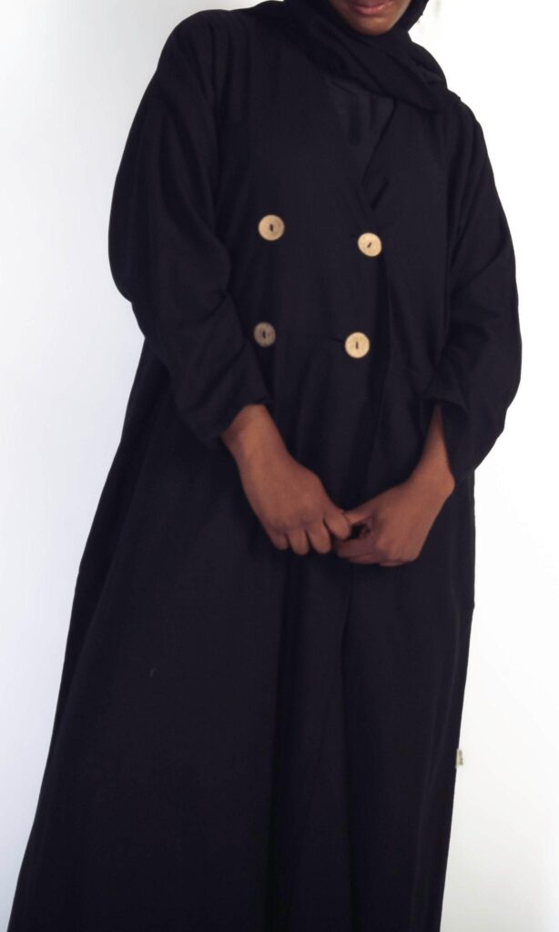 Linen Trench (13)