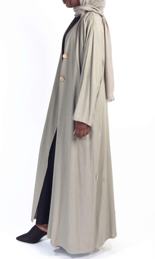 Linen Trench (21)