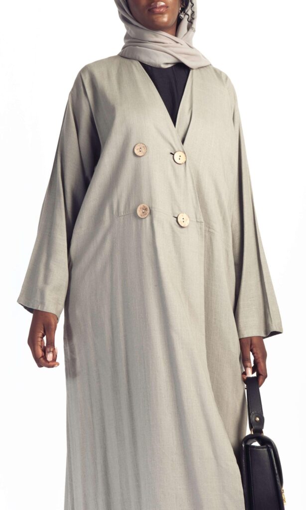 Linen Trench (9)