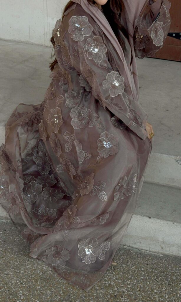 Organza (3)