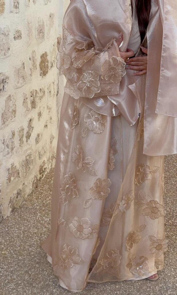 Organza (7)