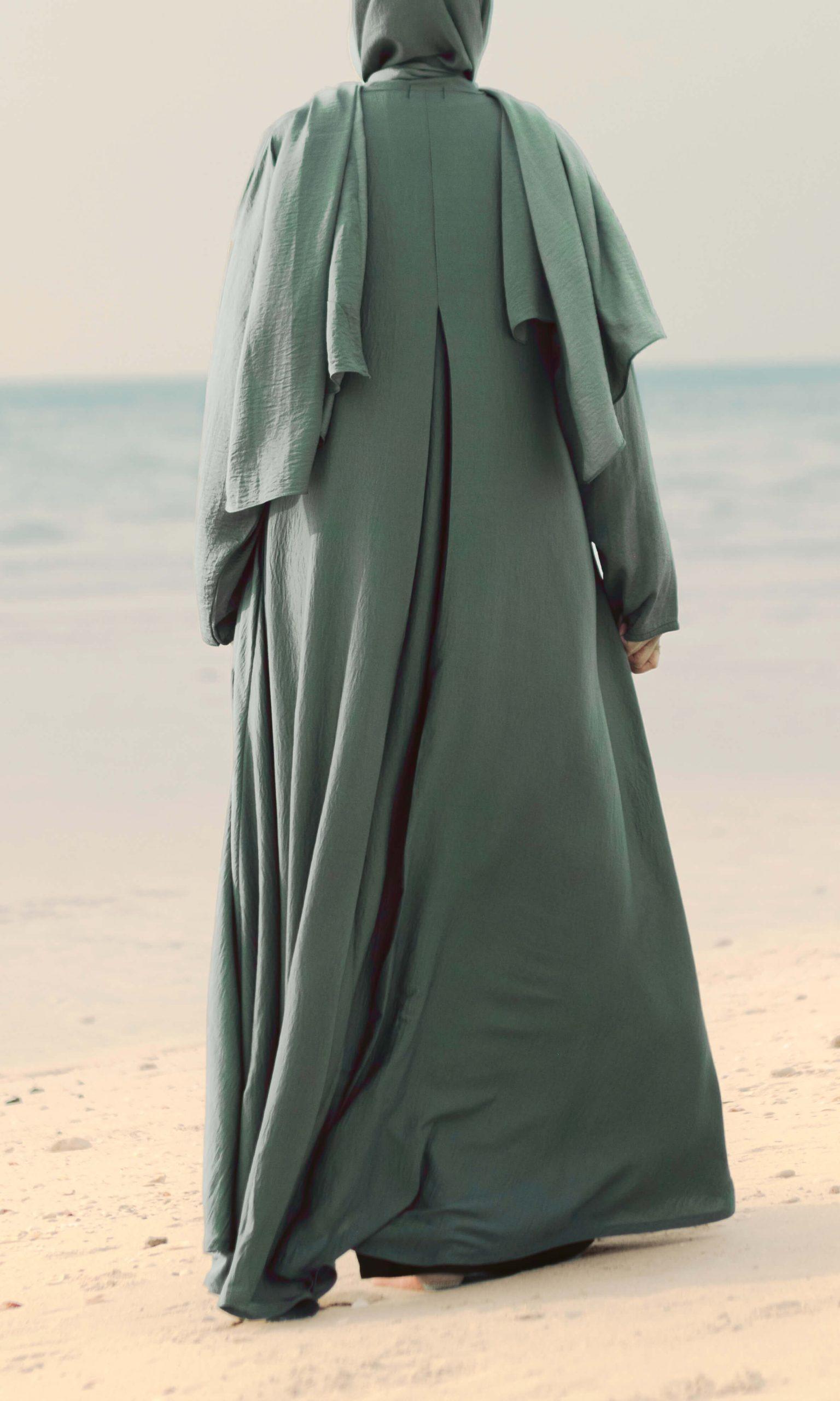 Sea Turtle Green NAJAA (3)