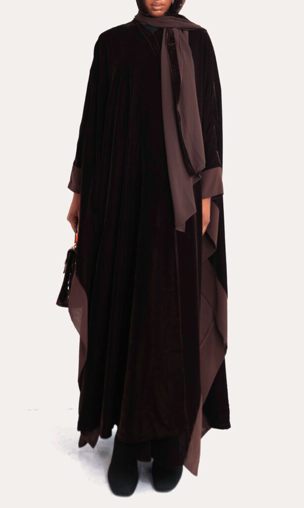 Velvet Cape (3)