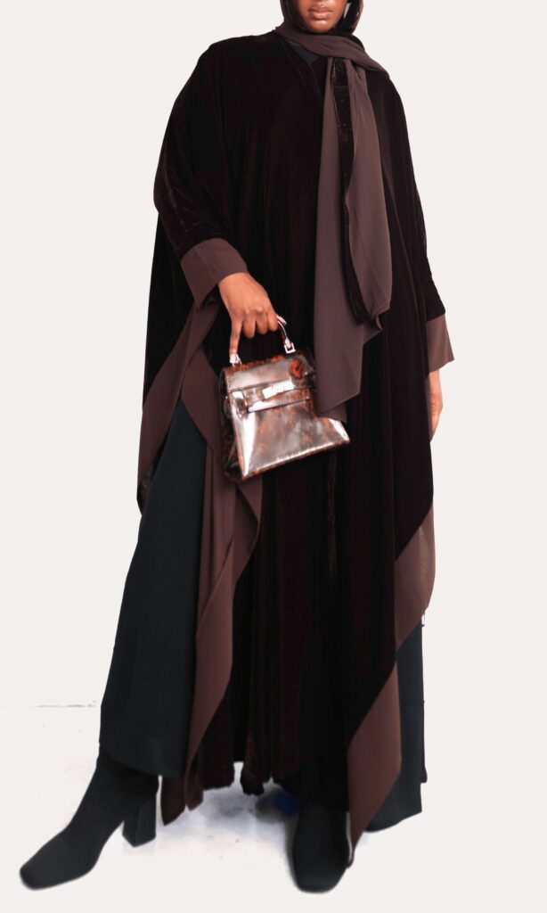Velvet Cape (4)