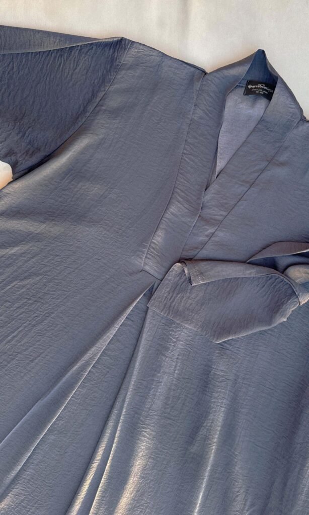 Najaa - Navy Blue