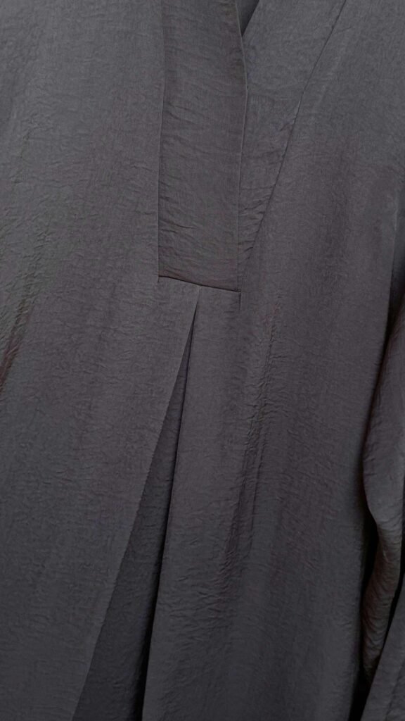Najaa - Navy Blue
