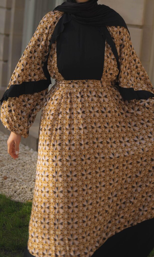 damascus maxi dress (4)