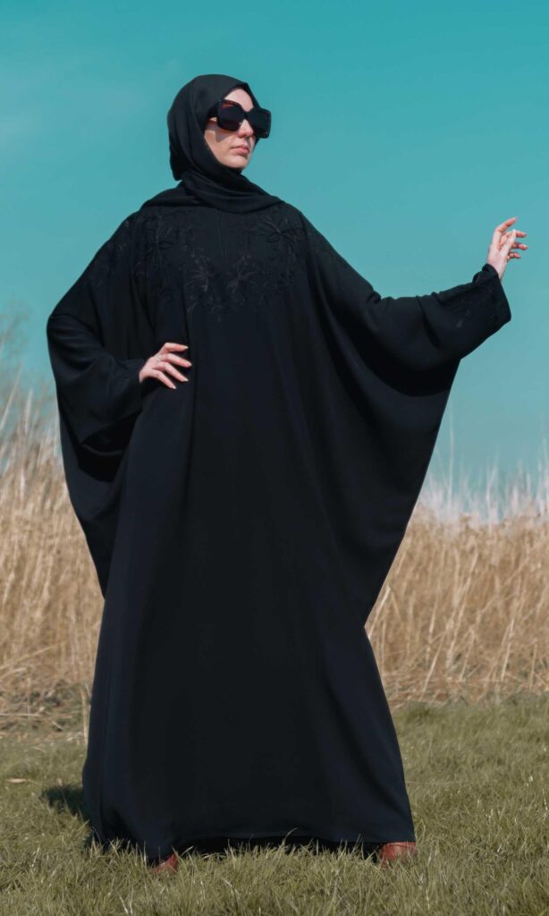 embroidery butterfly