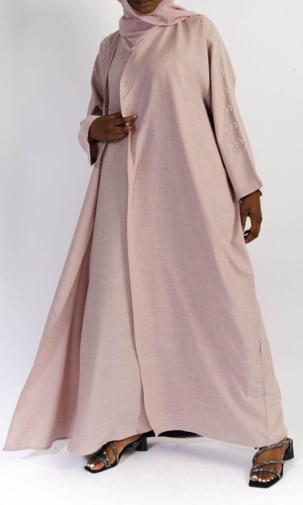 lina baby pink