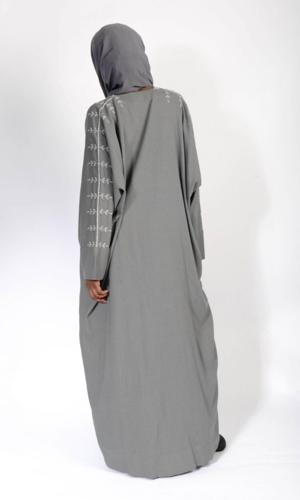 lina charcoal