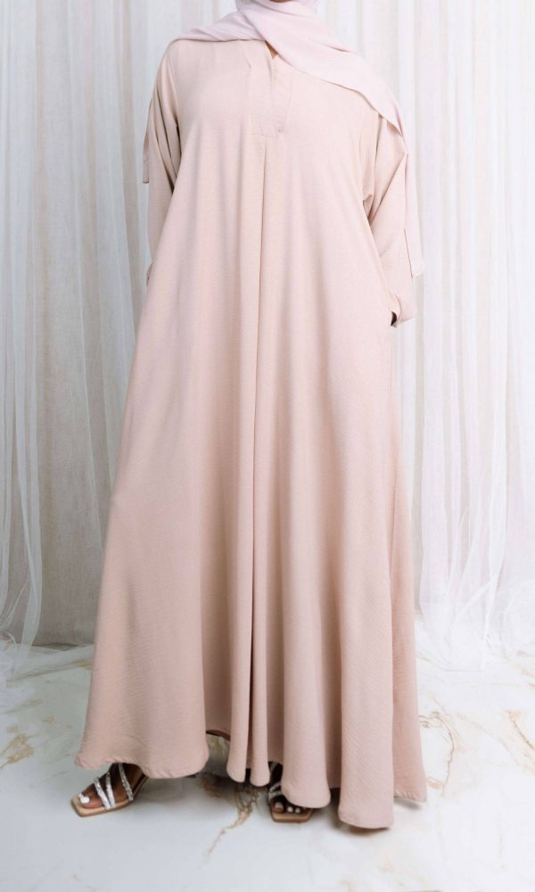 Najaa - Pink