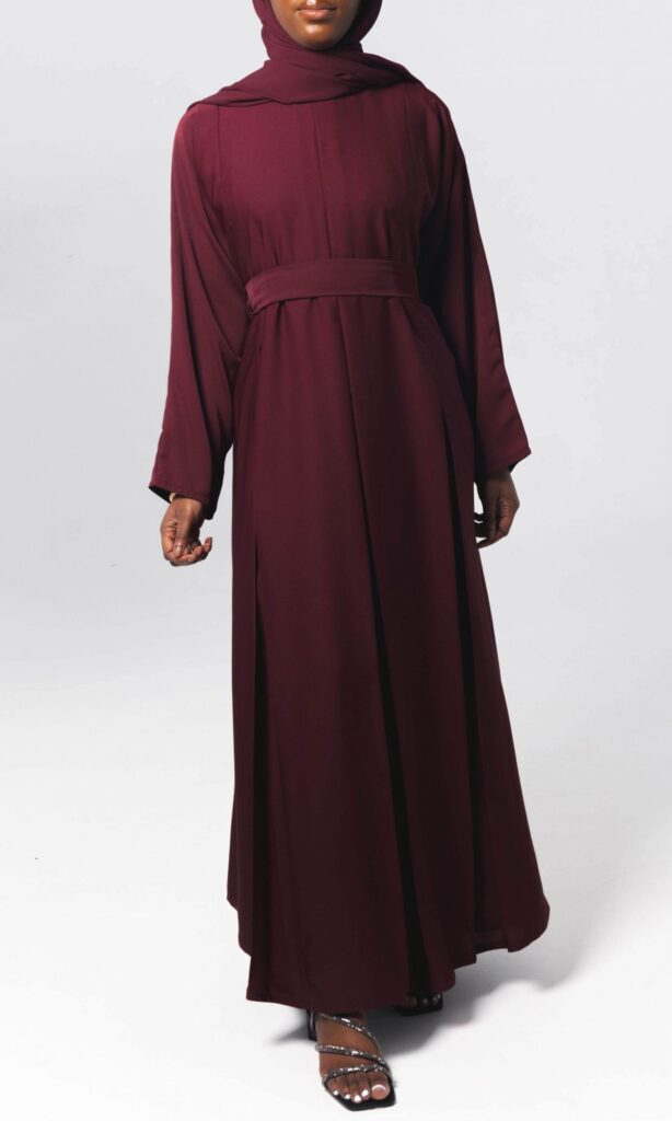 pleats abaya (1)