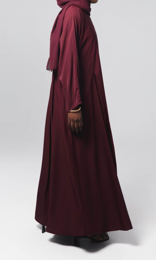 pleats abaya (5)