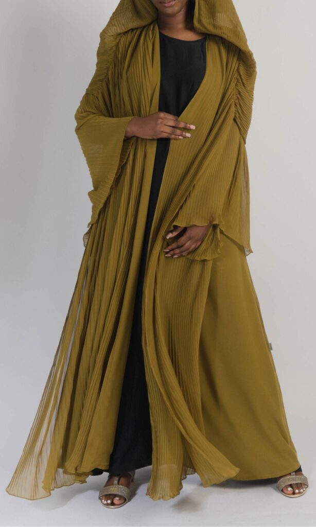 plisse chartreuse (1)