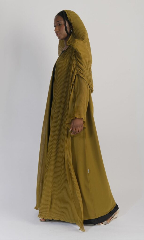 plisse chartreuse (2)