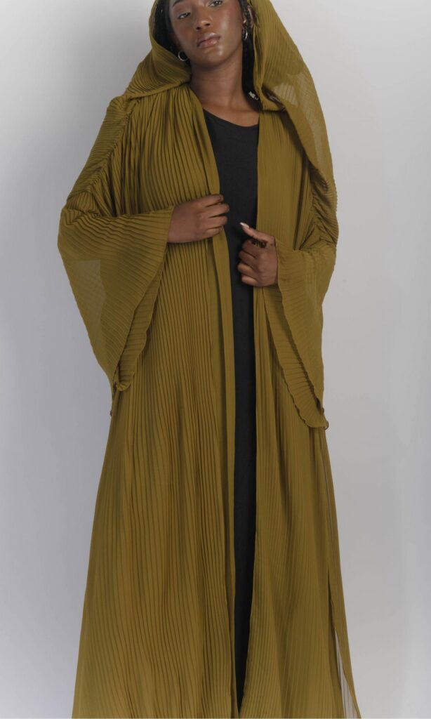 plisse chartreuse (6)