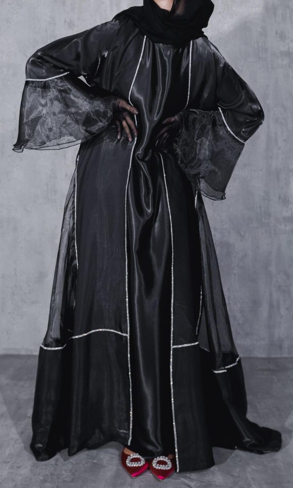 Rahma - Black