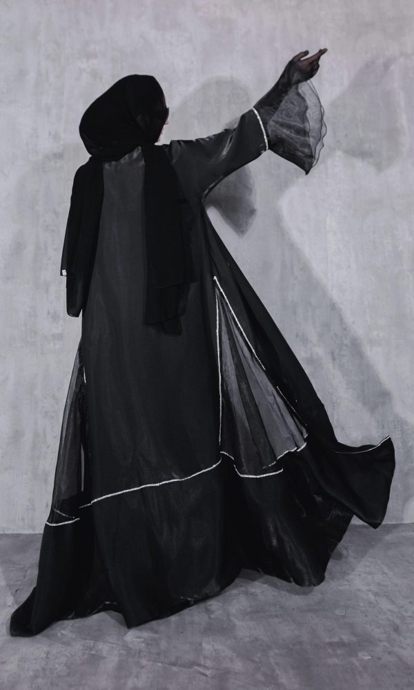 Rahma - Black
