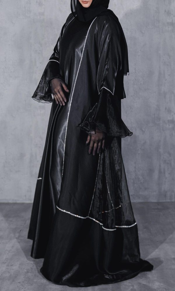Rahma - Black