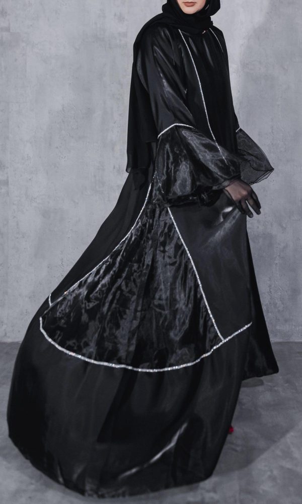 Rahma - Black