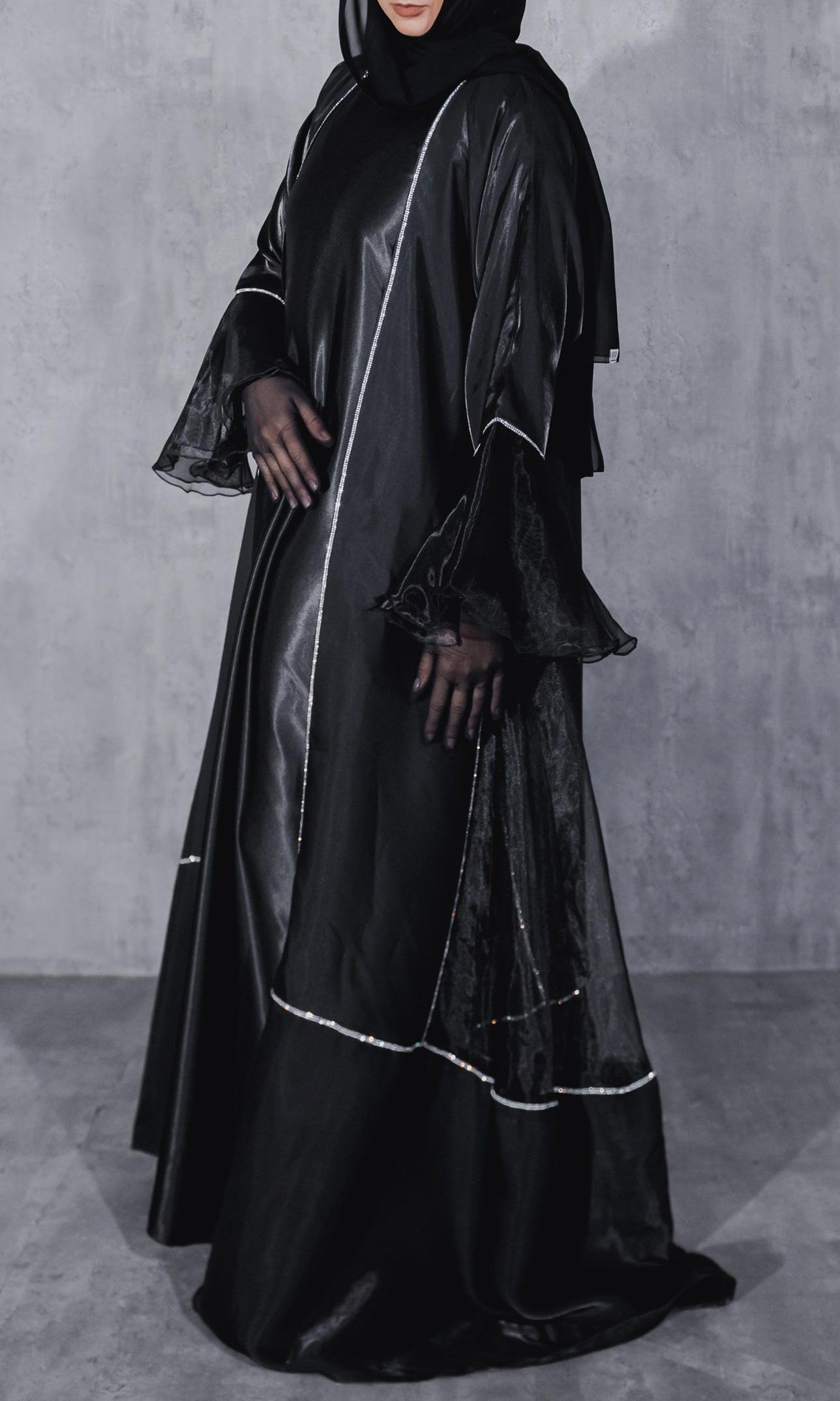 rahma blacksilver