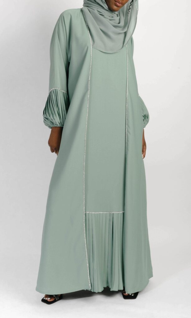 tilda mint