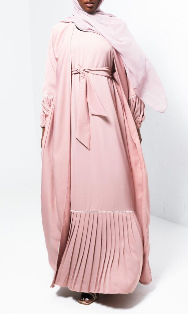 tilda pink