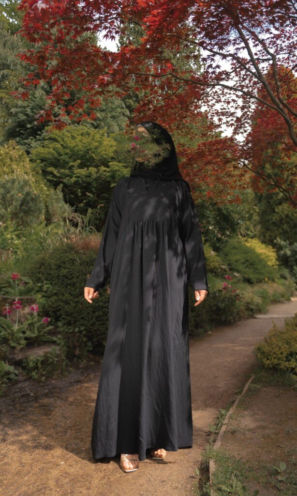 umara black
