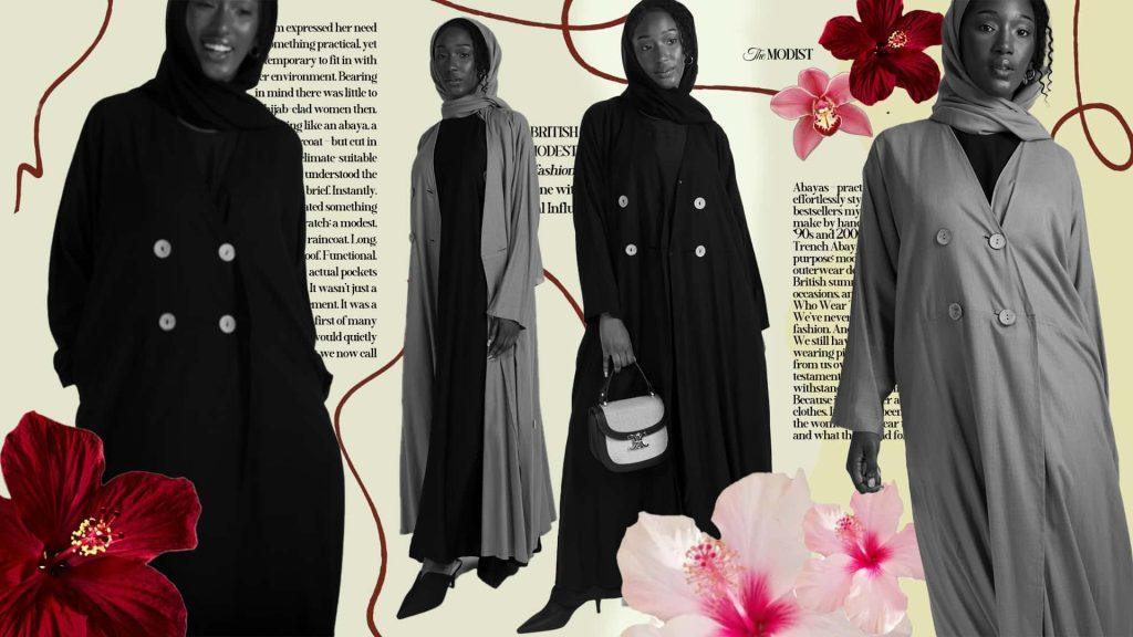 Abaya About US Blog