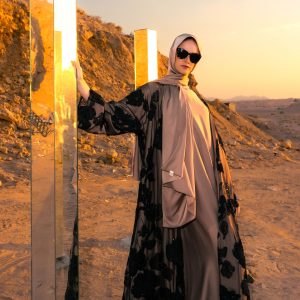 Abaya Sets