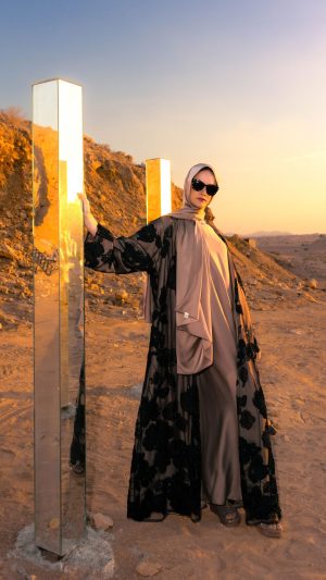 Abaya Sets