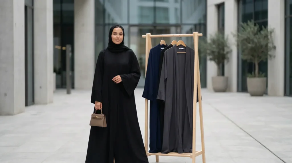 Abayas Boutique Fashion