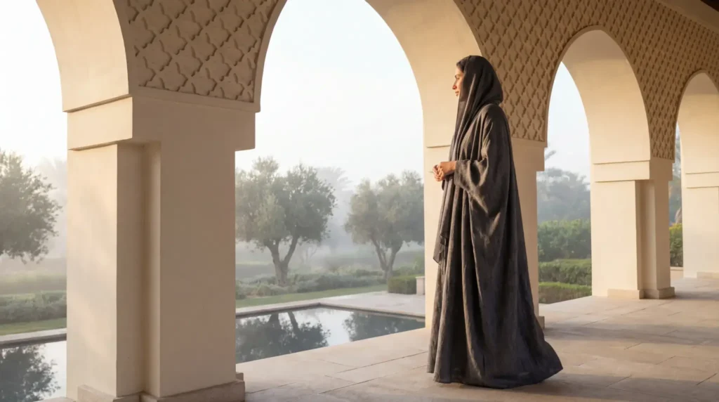 Abayas at Abayas Boutique