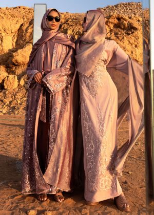Occassional Abaya Sets