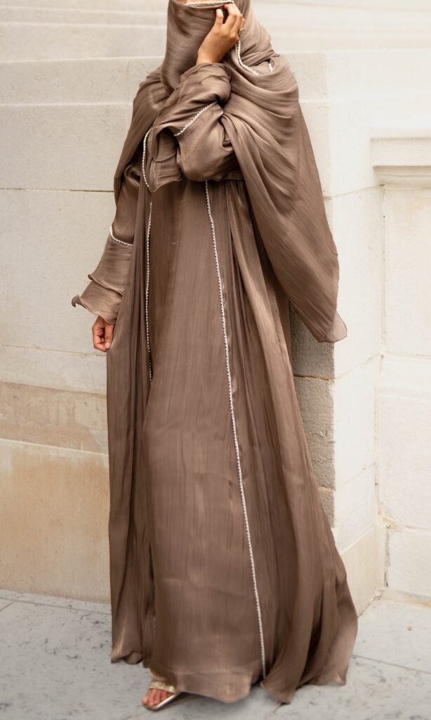 Bita Pearl Set – Mocha