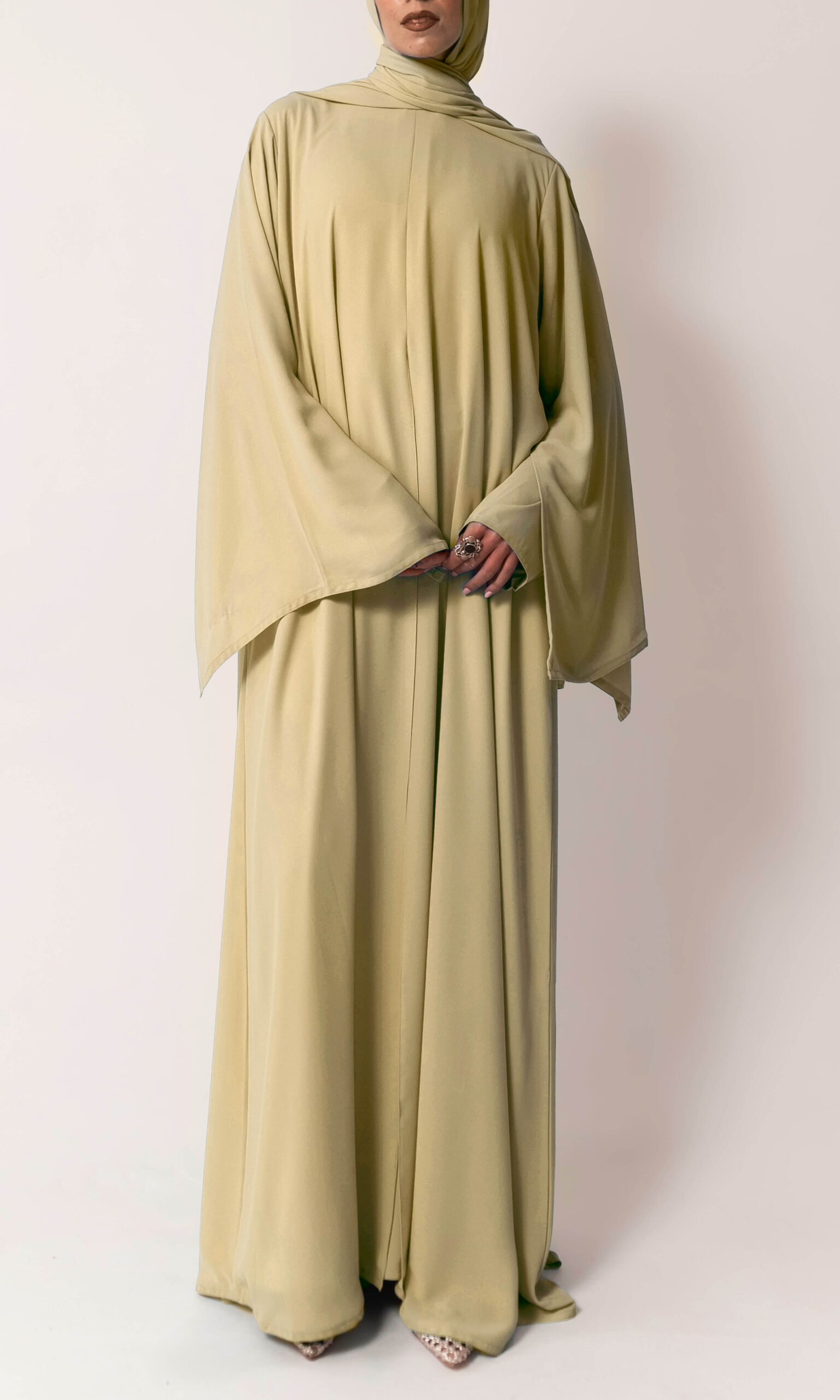 Cos – Daffodil