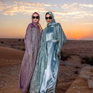 Occasion Abayas