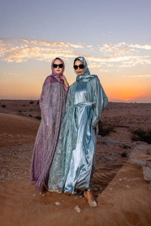 Occasion Abayas
