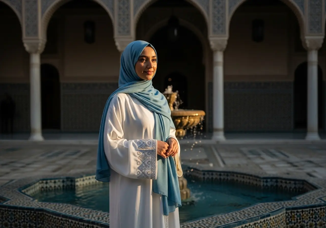 The Importance of Observing Hijab and Modesty in This Era