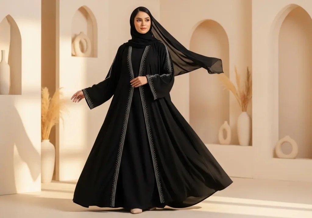 Lulu Abayas