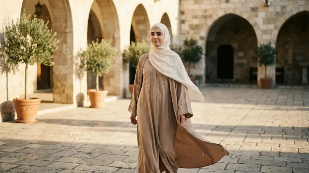 Modesty in Islam