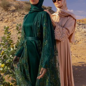 Abayas