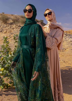 Abayas