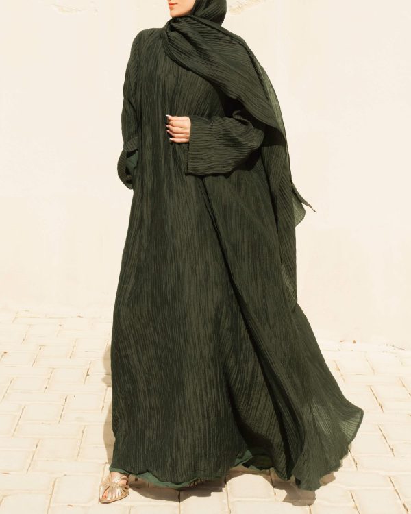 Nahla - Green