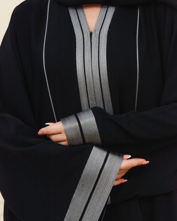 Naima - Grey