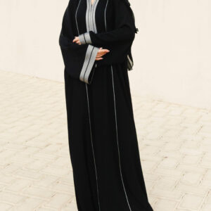 Black Abayas