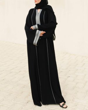 Black Abayas