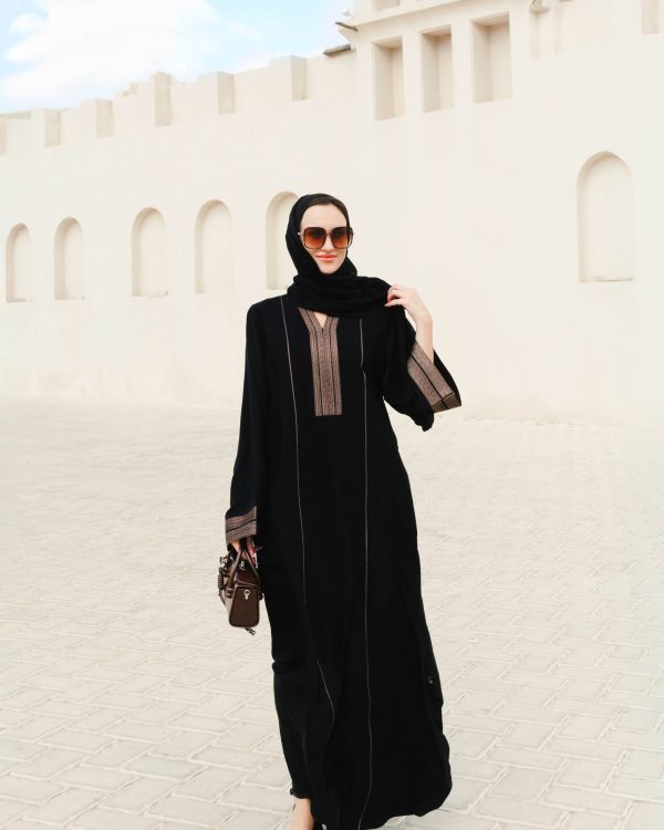 Naima - Brown